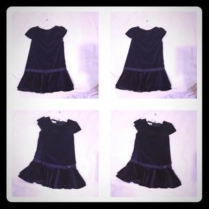 Infant dress